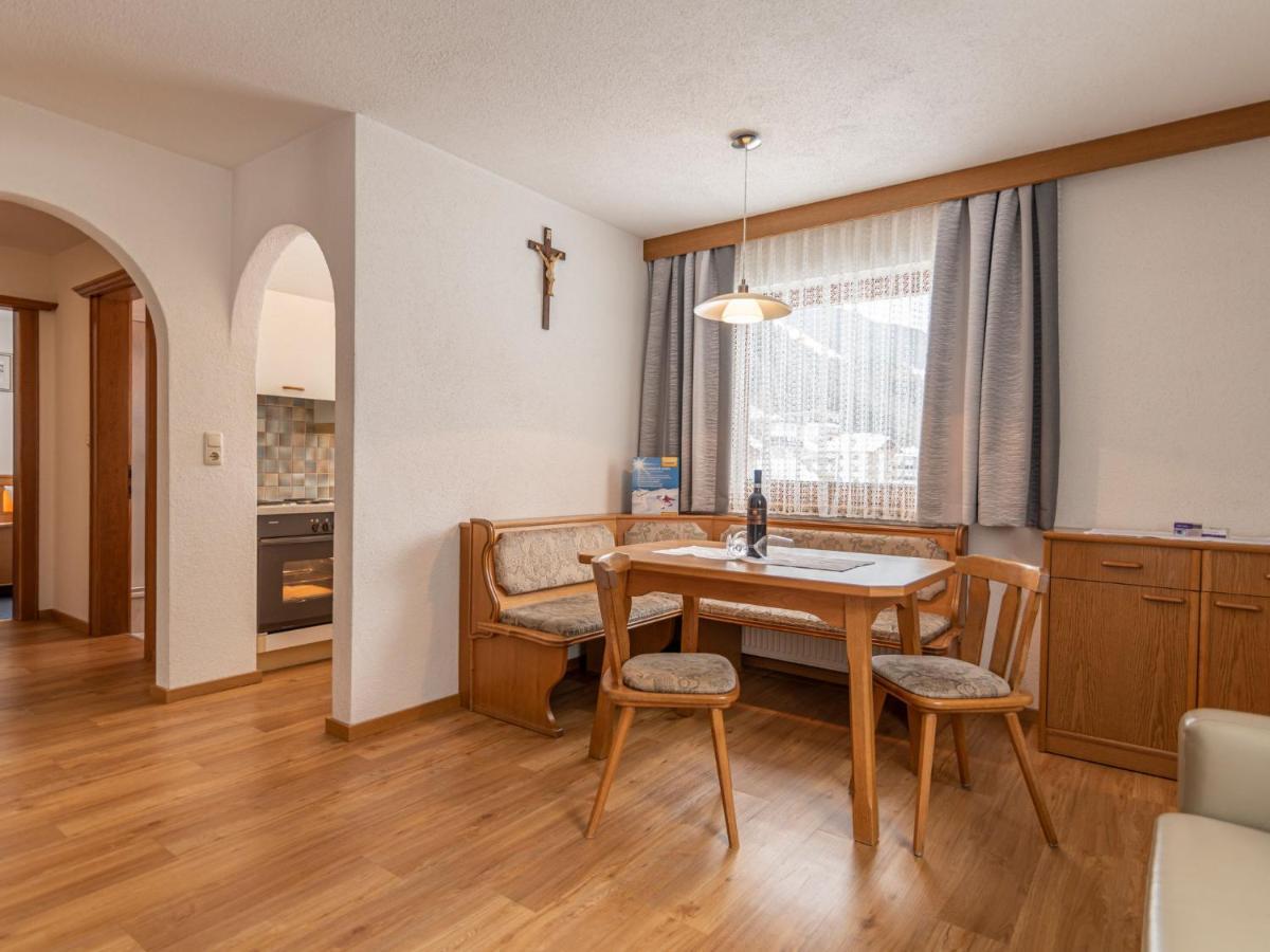 Apartment Apart Romantica - Kpl213 By Interhome كابل المظهر الخارجي الصورة