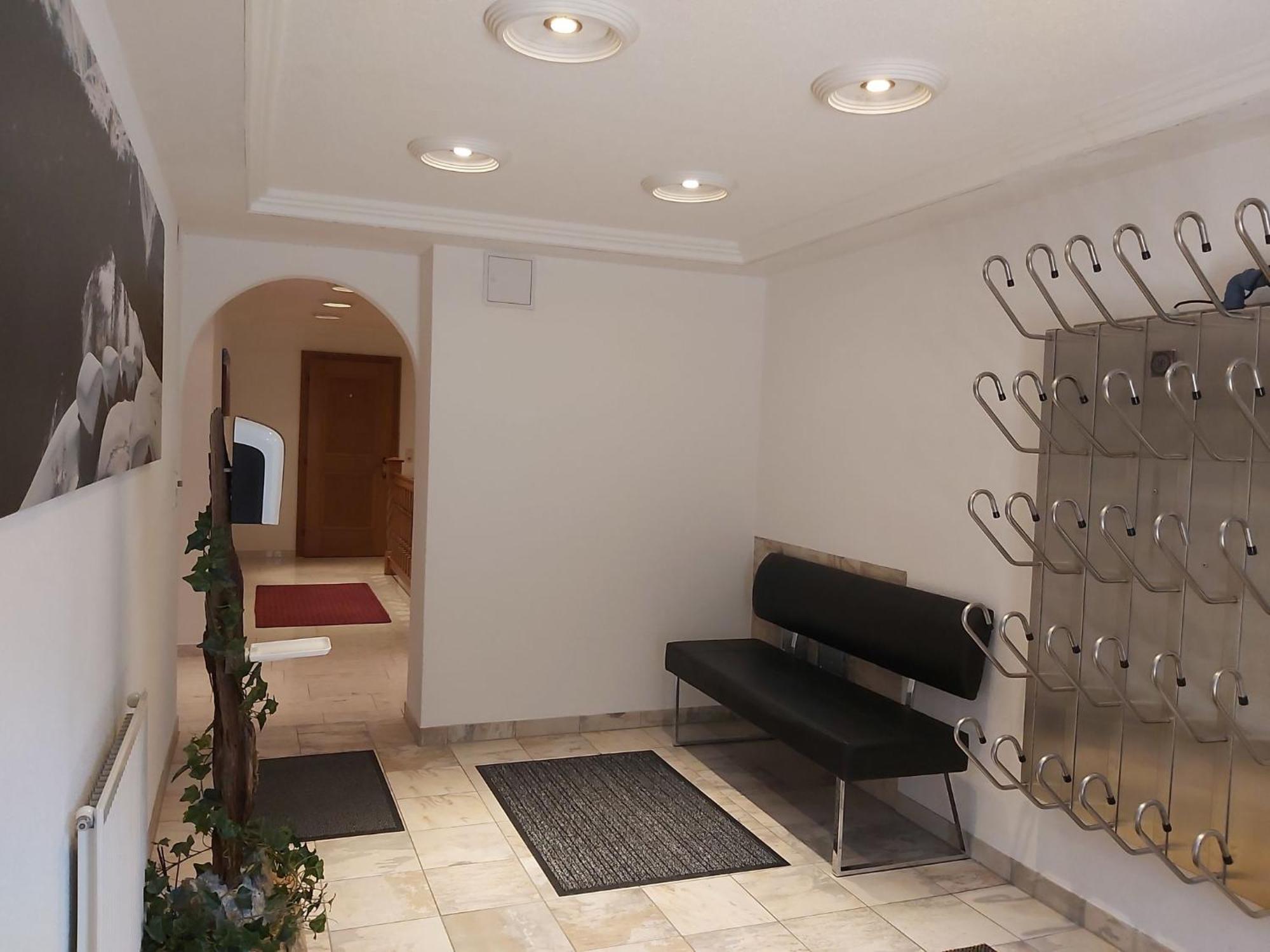 Apartment Apart Romantica - Kpl213 By Interhome كابل المظهر الخارجي الصورة