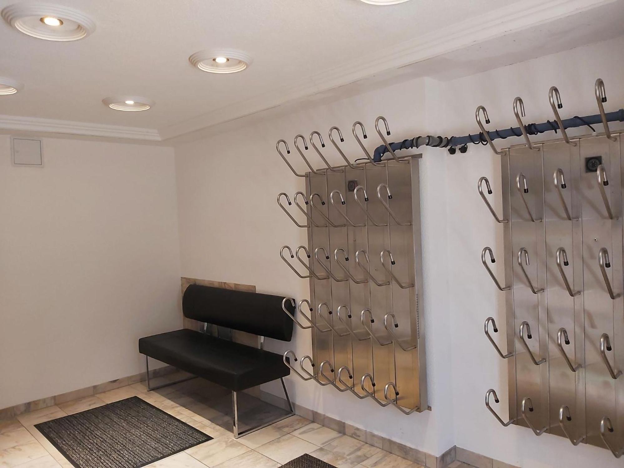 Apartment Apart Romantica - Kpl213 By Interhome كابل المظهر الخارجي الصورة